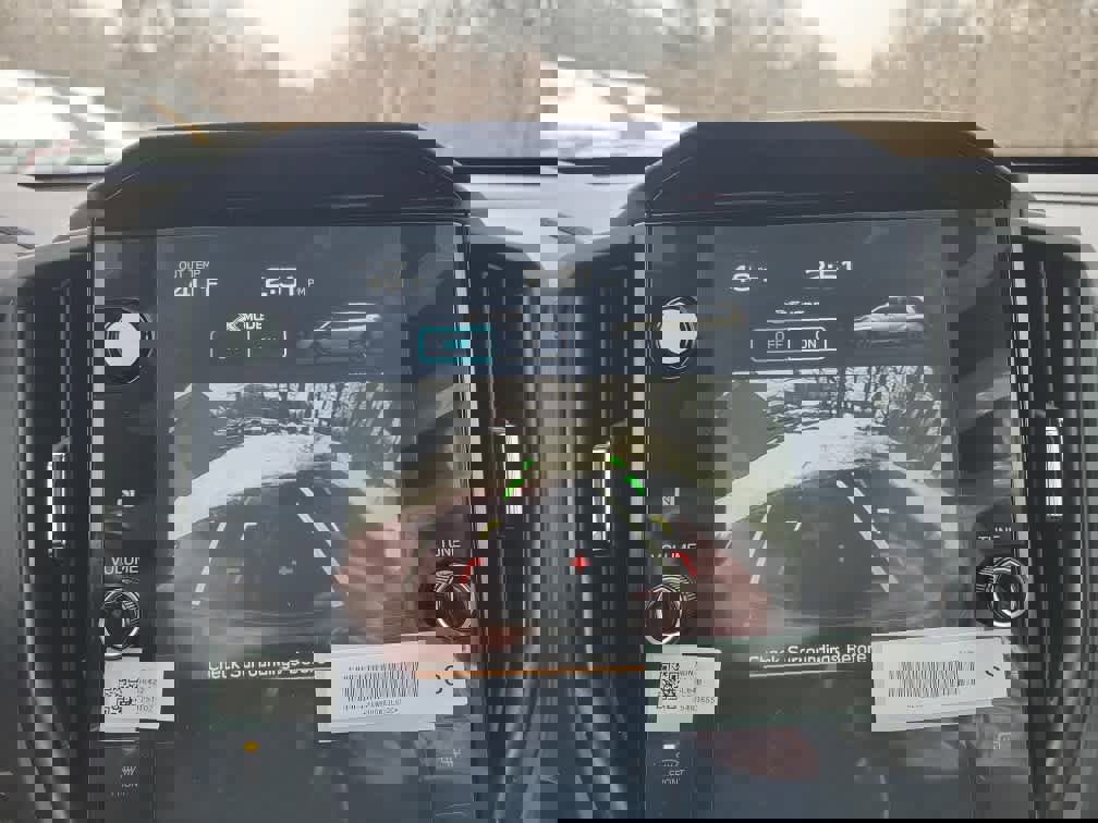 New 2026 Subaru Forester Premium image 10