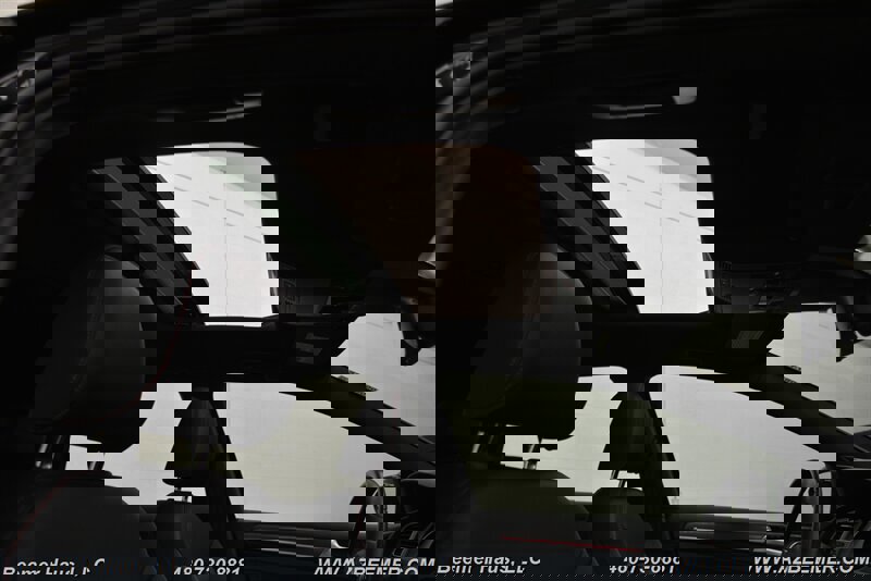 Used 2021 Volkswagen GTI Autobahn image 17