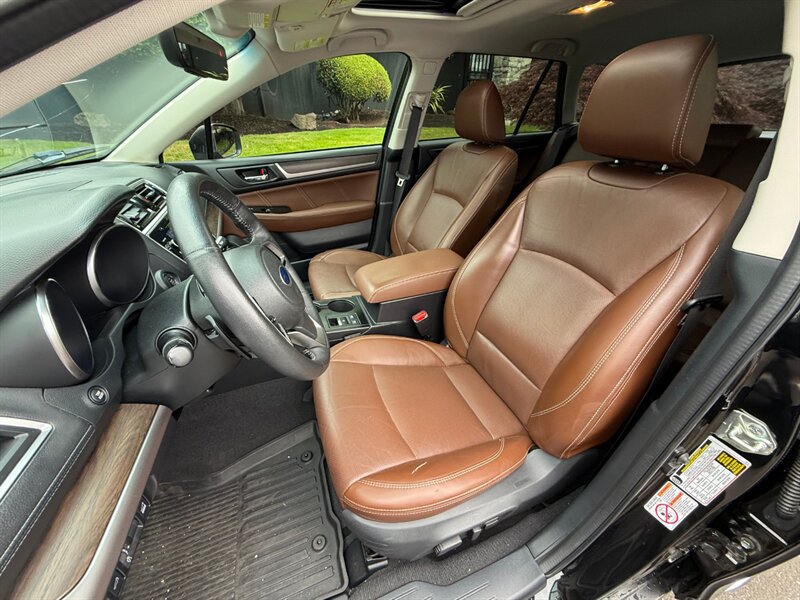 Used 2019 Subaru Outback 3.6R Touring w/ Protection Package #1 AWD/4WD image 10