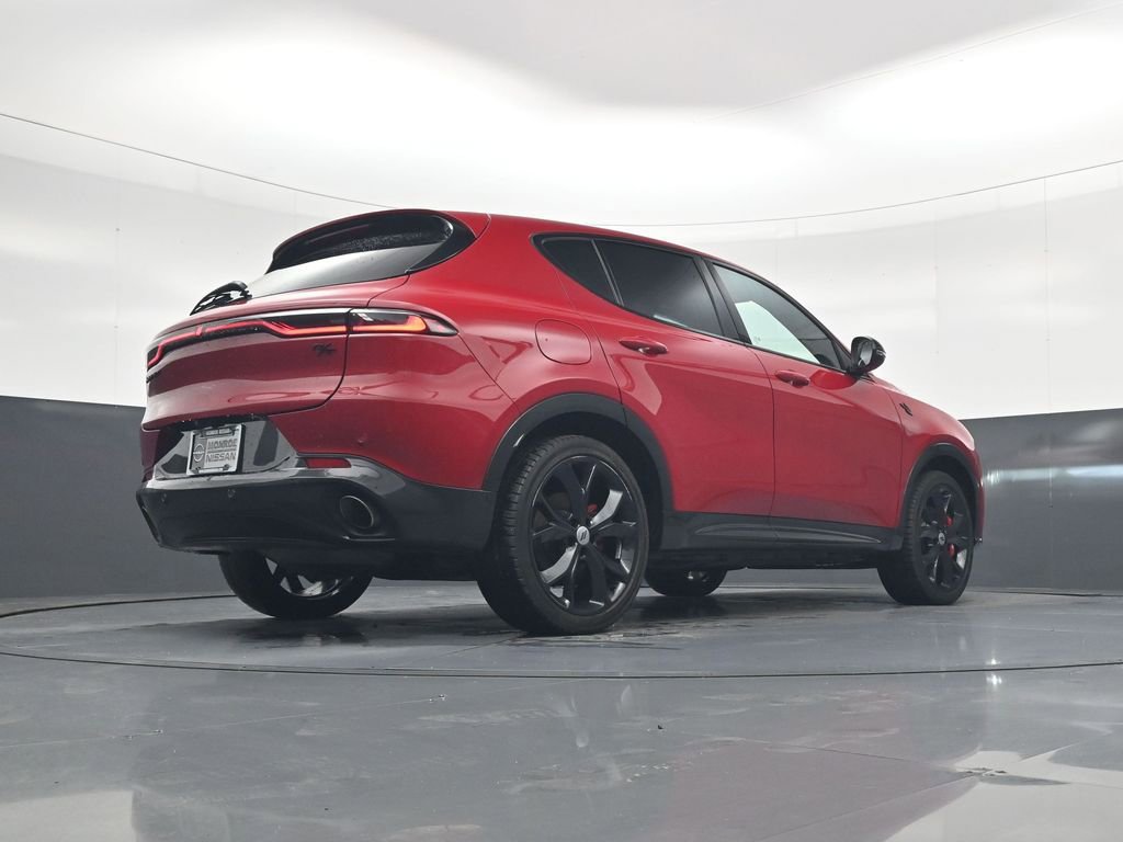 Used 2024 Dodge Hornet R/T image 21