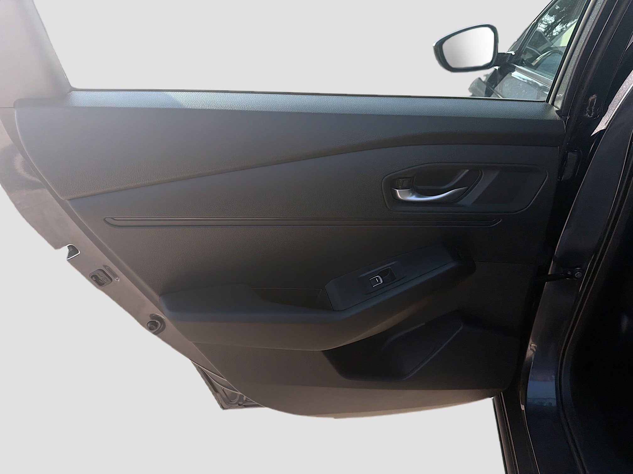 Certified 2025 Honda Accord SE image 27