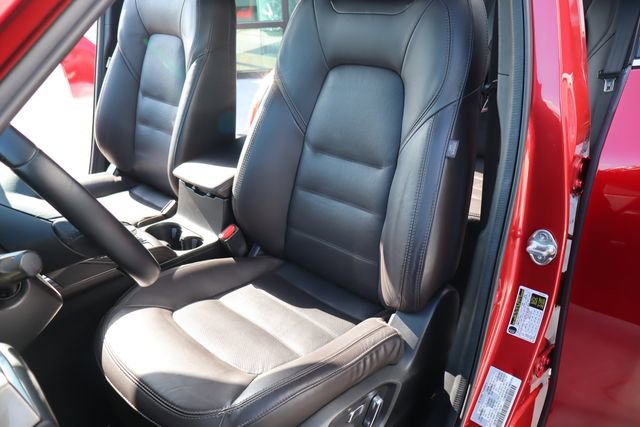 Used 2019 MAZDA CX-5 Signature image 11