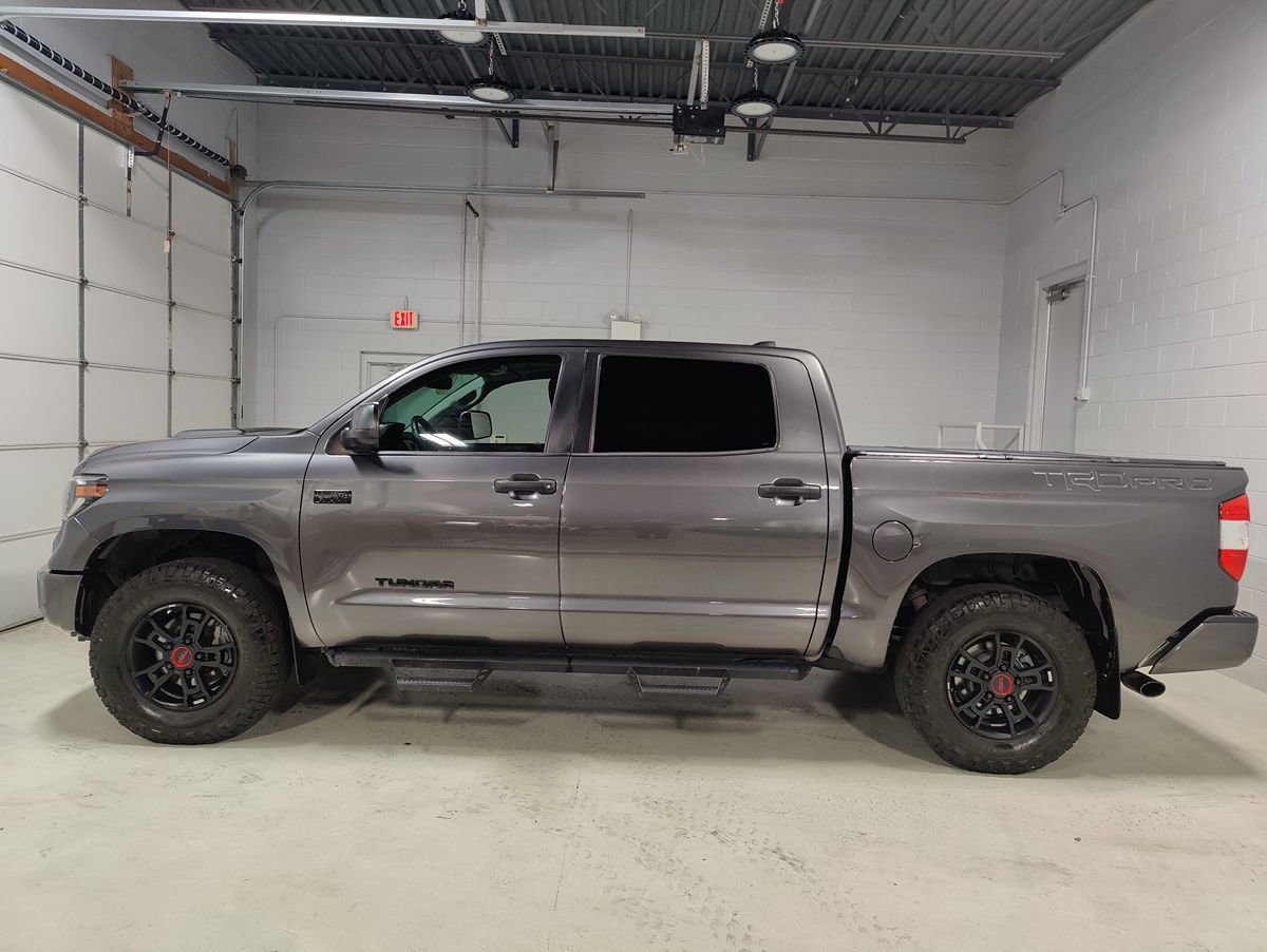 Used 2020 Toyota Tundra TRD Pro AWD/4WD image 22
