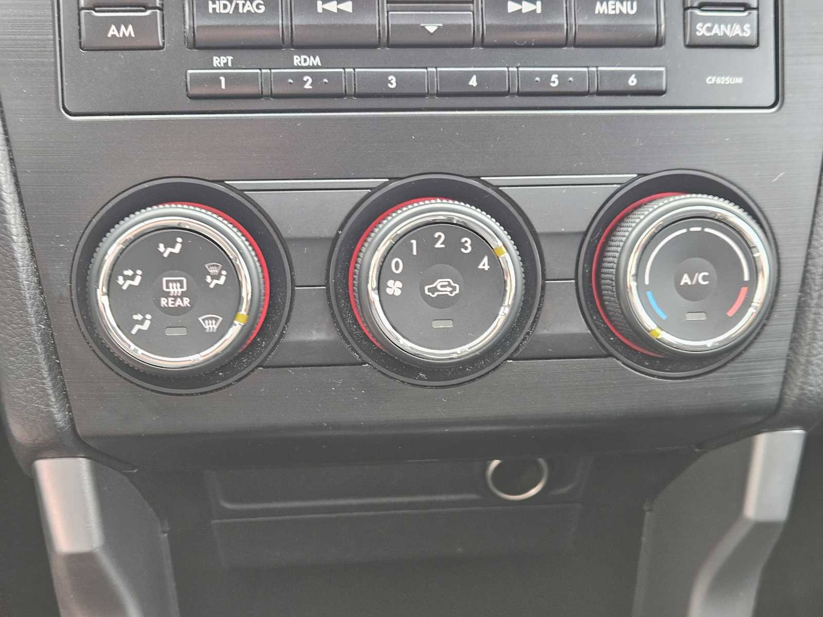 Used 2014 Subaru Forester 2.5i Premium w/ Popular Package #1 image 20