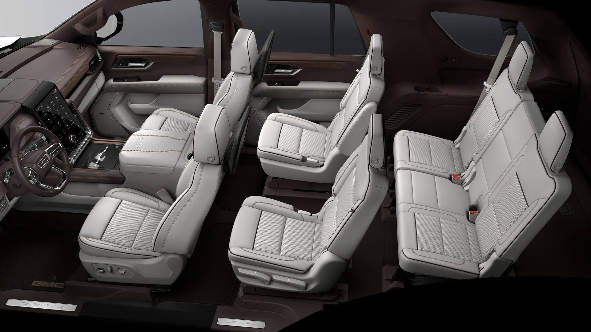 New 2027 GMC Yukon Denali w/ Denali Reserve Package AWD/4WD image 7