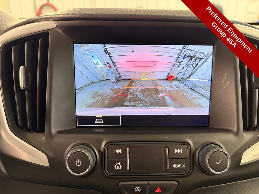Used 2023 GMC Terrain SLT AWD/4WD image 25