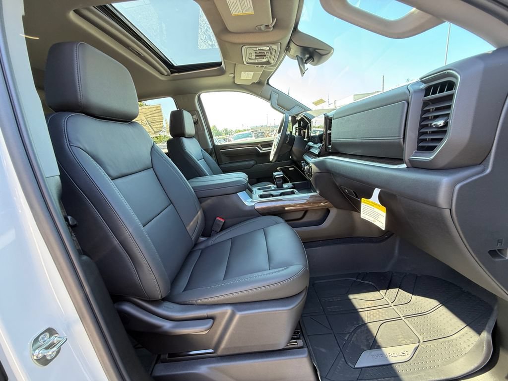 New 2026 Chevrolet Silverado 1500 RST w/ Convenience Package II AWD/4WD image 31