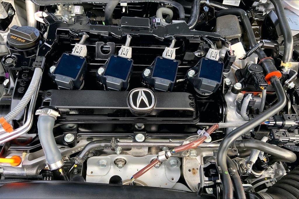 Used 2023 Acura Integra A-Spec image 31