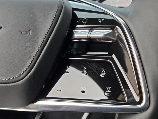 New 2026 Cadillac Lyriq V image 21