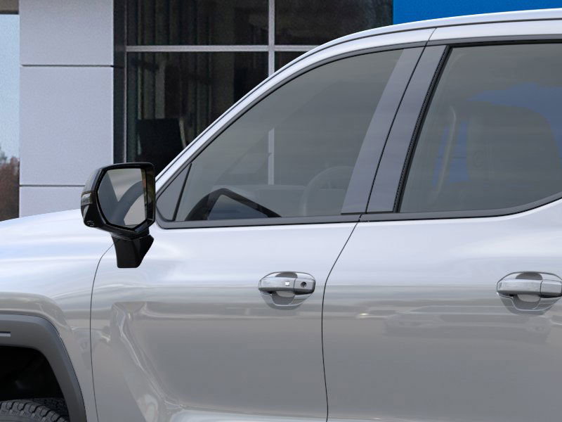New 2026 GMC Sierra EV Elevation image 12