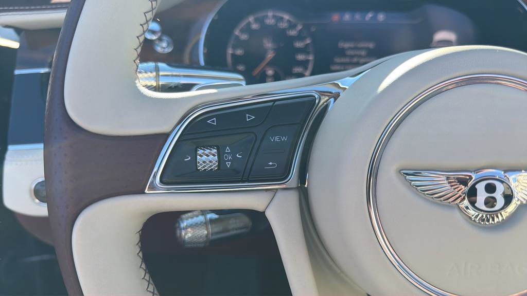 Used 2020 Bentley Continental GT image 40
