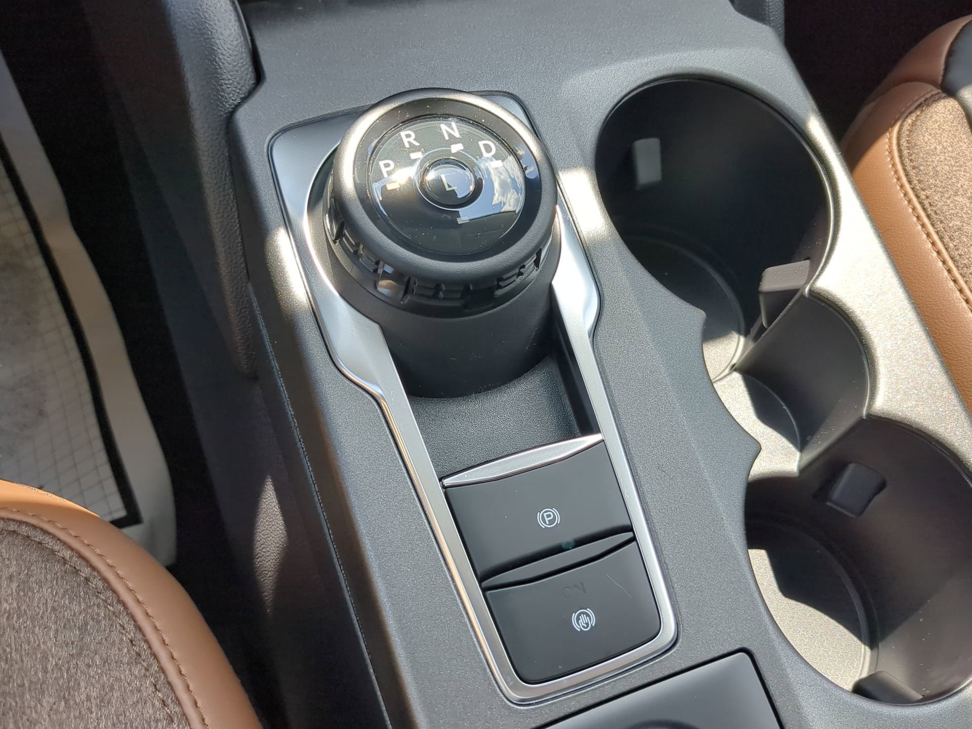 New 2025 Ford Bronco Sport Outer Banks w/ Outer Banks Tech Package+ AWD/4WD image 58