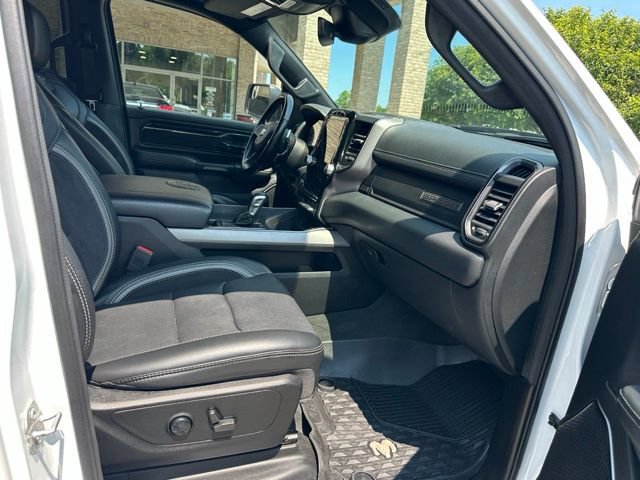 Used 2022 RAM 1500 Sport w/ G/T Package AWD/4WD image 34