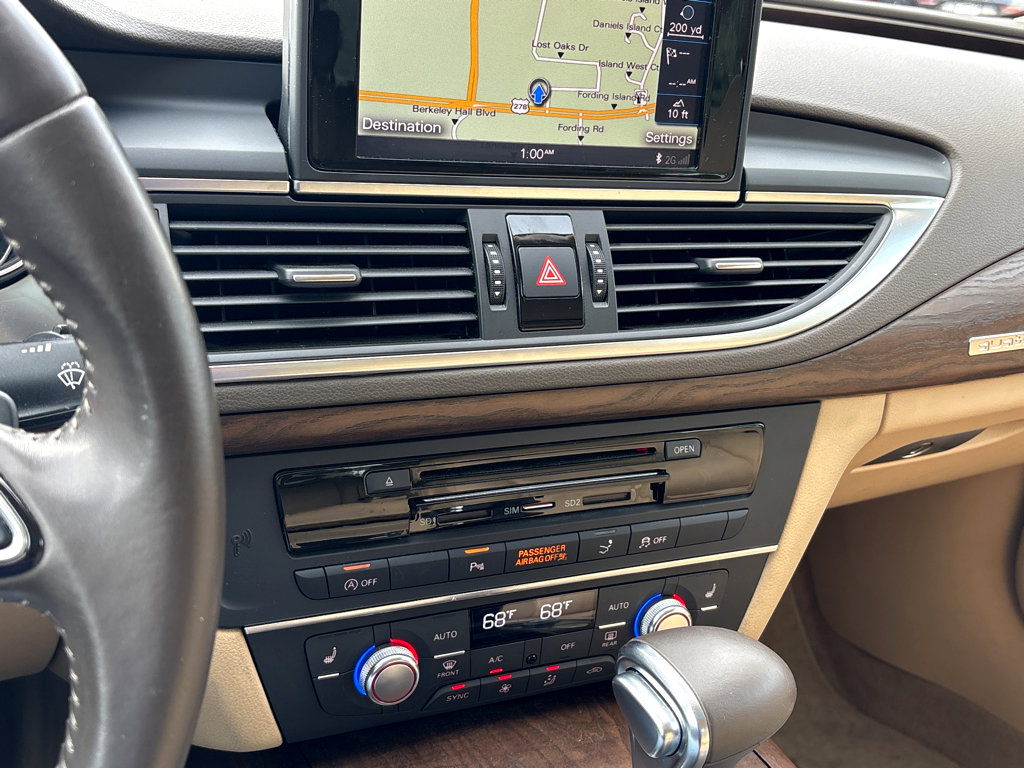 Used 2015 Audi A7 3.0T Premium Plus image 13