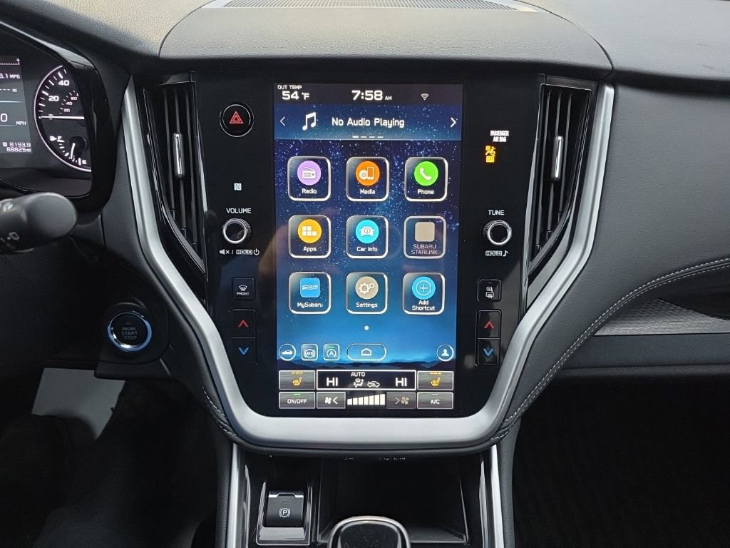 Used 2021 Subaru Outback Premium image 14