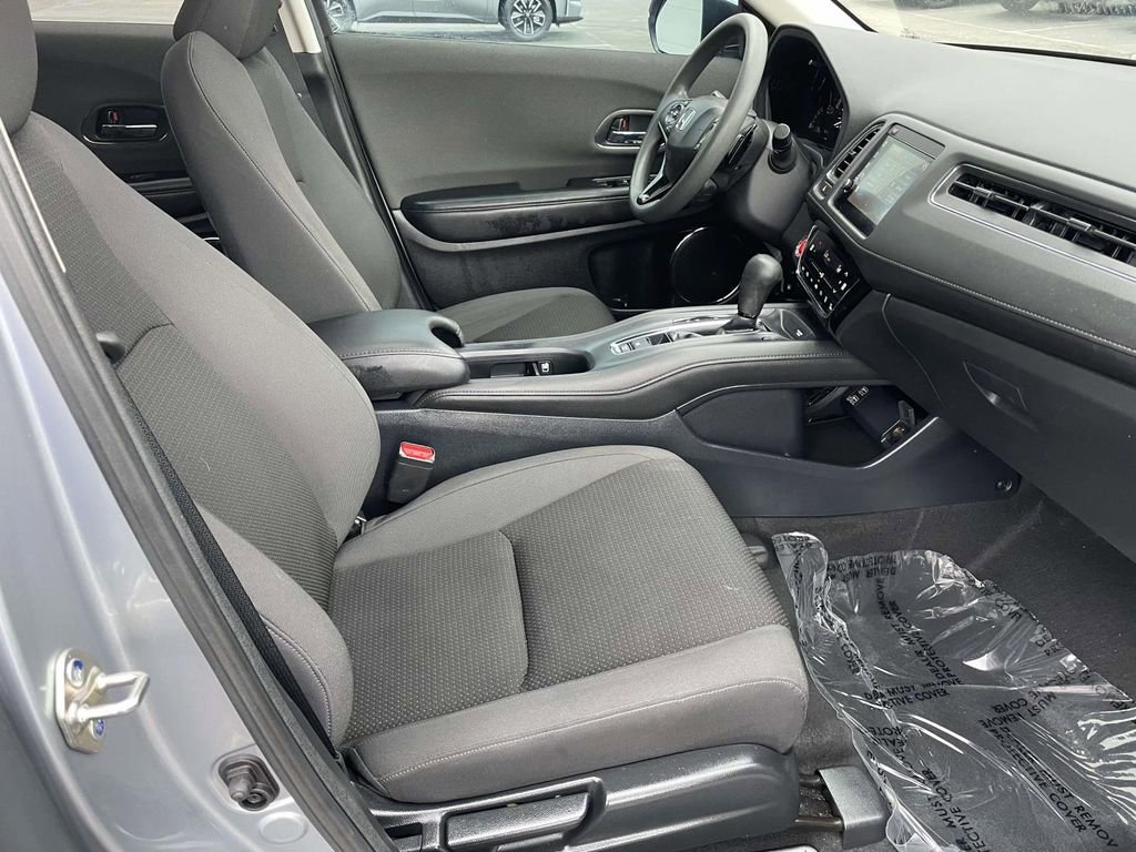 Used 2019 Honda HR-V EX image 46