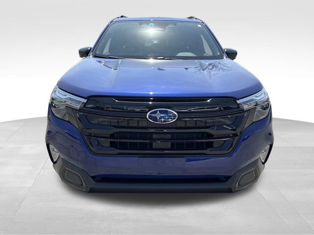 New 2026 Subaru Forester Sport w/ Onyx Edition AWD/4WD image 9