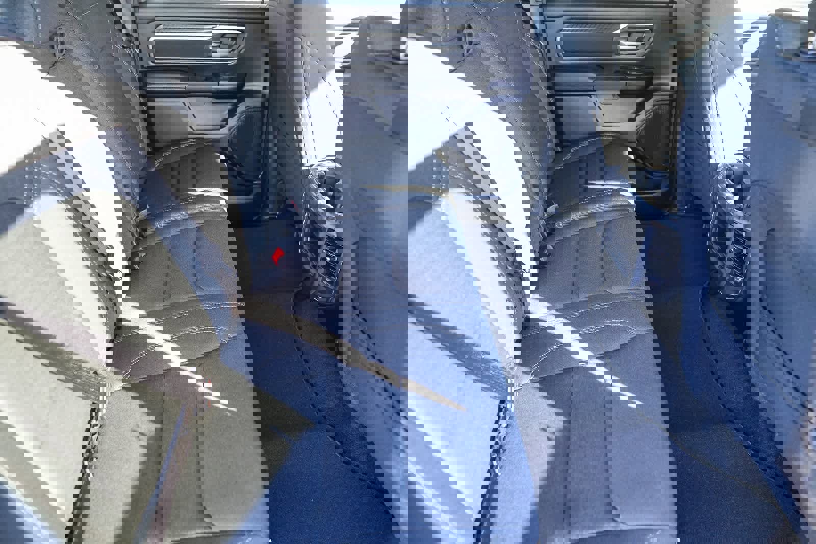 New 2026 RAM 1500 Big Horn image 18