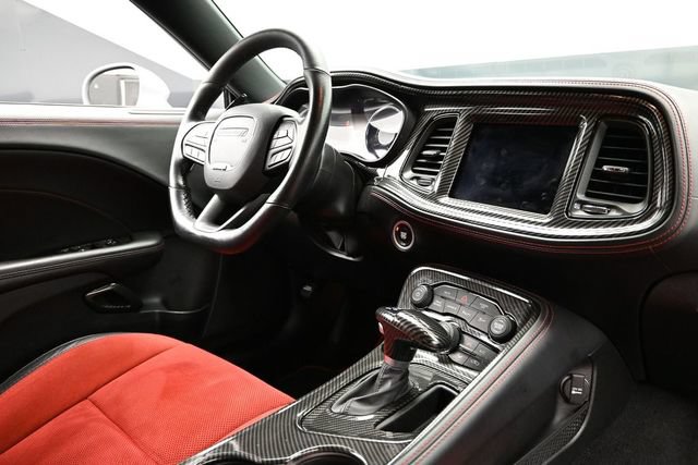 Used 2023 Dodge Challenger R/T Scat Pack RWD image 15