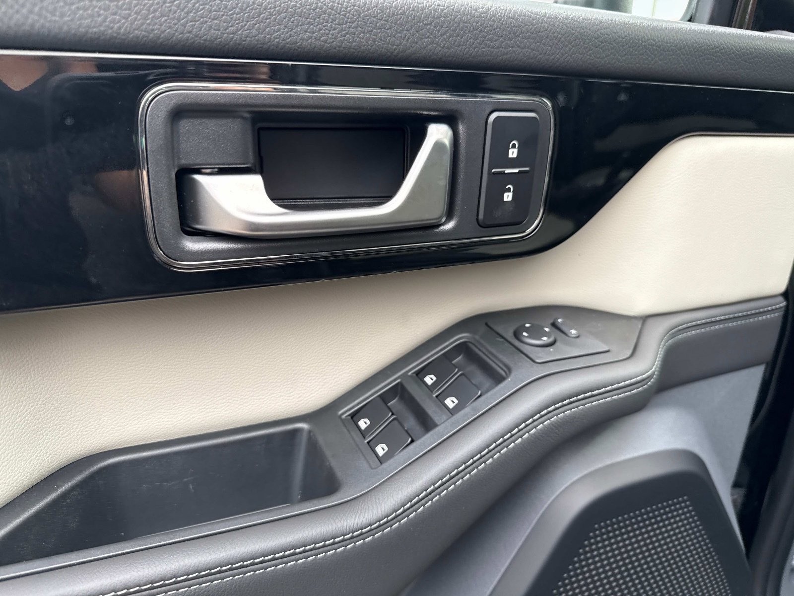 New 2025 INEOS Grenadier image 16