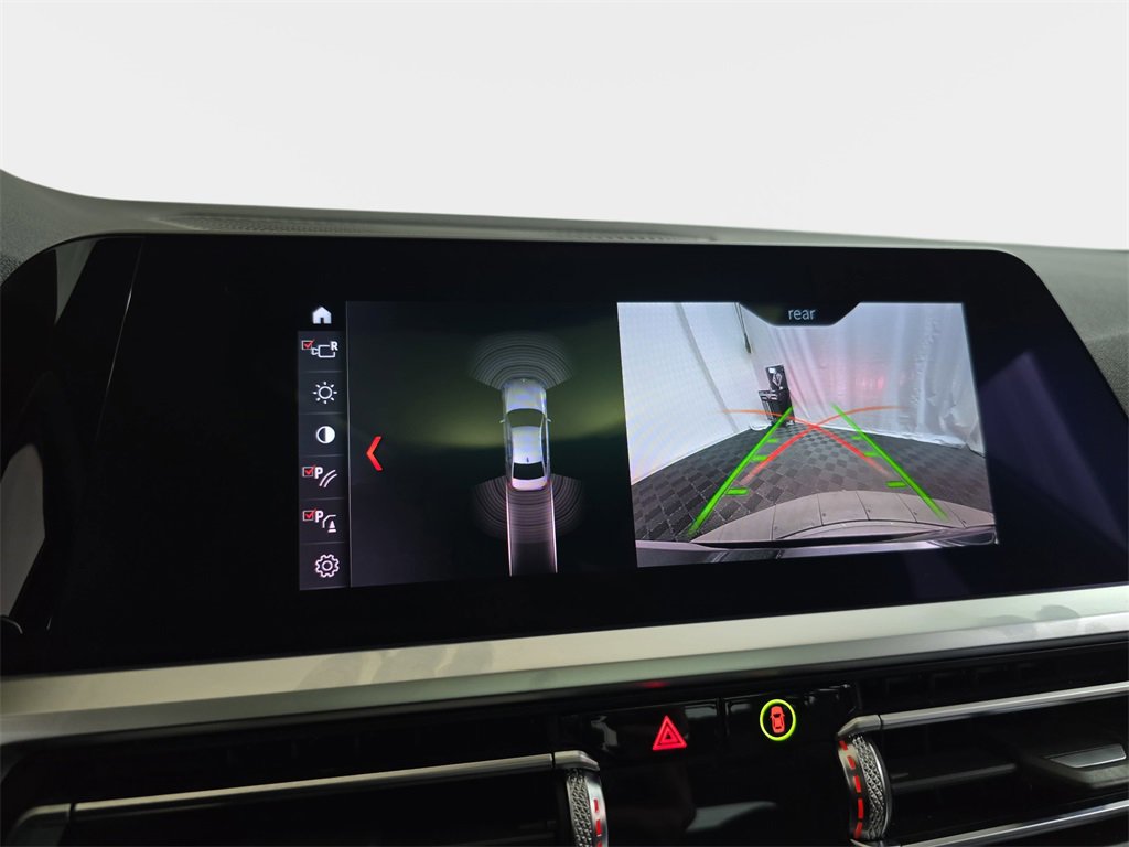 Used 2020 BMW 330i xDrive Sedan w/ Convenience Package image 25