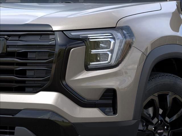 New 2026 GMC Terrain Elevation image 10