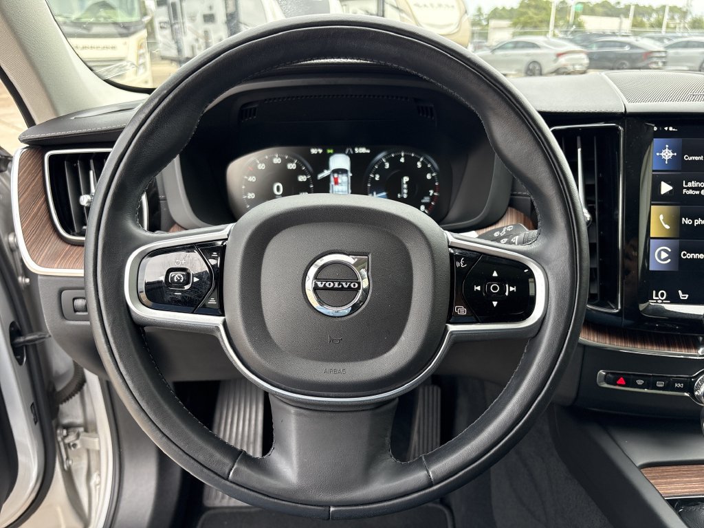 Used 2020 Volvo XC60 T5 Inscription FWD image 15