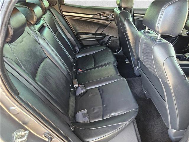 Used 2018 Honda Civic Sport Touring image 20