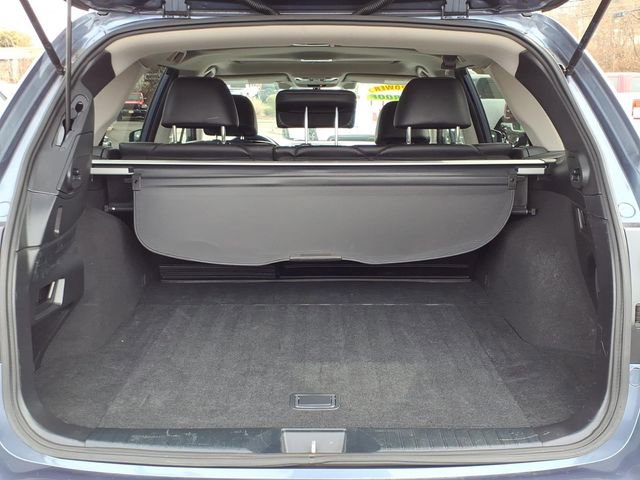 Used 2018 Subaru Outback 3.6R Limited image 11
