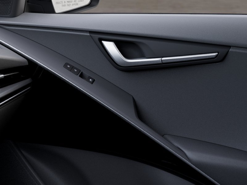 New 2027 Kia Niro EX FWD image 25