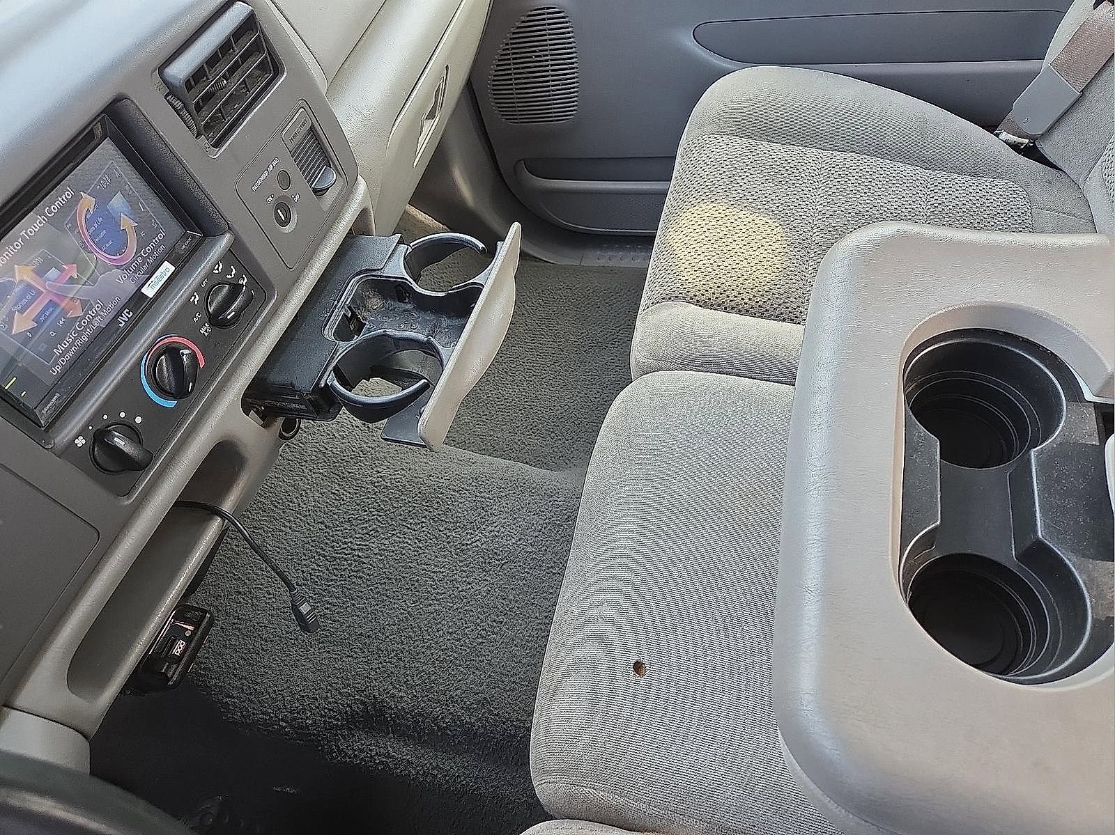 Used 2001 Ford F250 2WD SuperCab Super Duty image 25