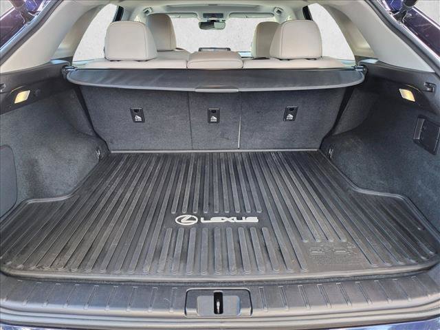 Certified 2022 Lexus RX 350 FWD w/ Premium Package image 6
