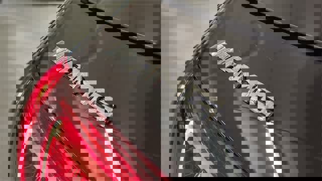 Used 2023 Mercedes-Benz GLE 53 AMG 4MATIC image 10