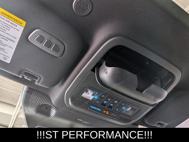 Used 2025 Ford Explorer ST image 18