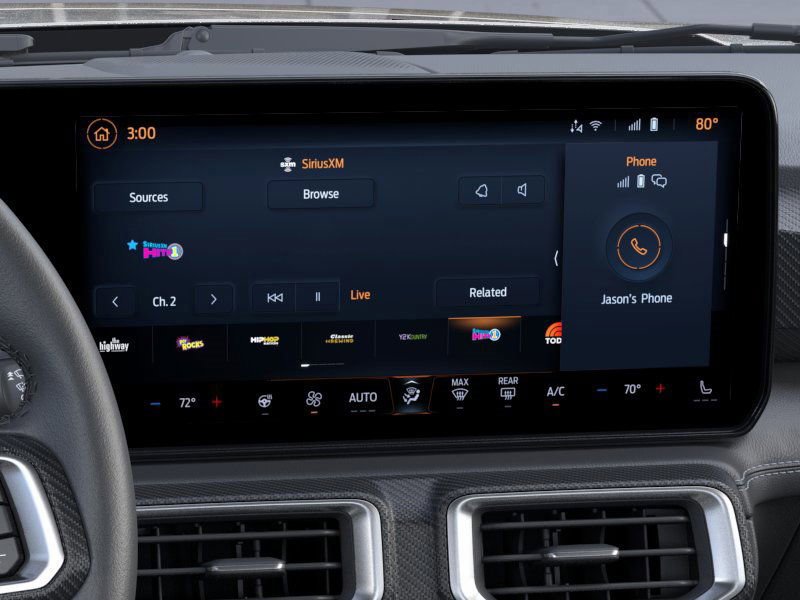 New 2026 Ford Mustang GT Premium image 14