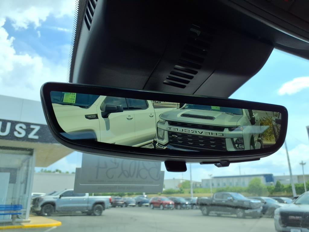 New 2026 Buick Enclave Sport Touring w/ Power Package image 9