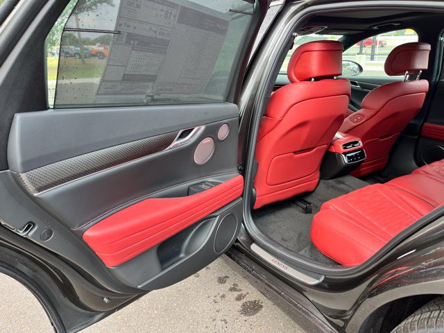 New 2026 Genesis G80 3.5T Sport Prestige AWD/4WD image 17