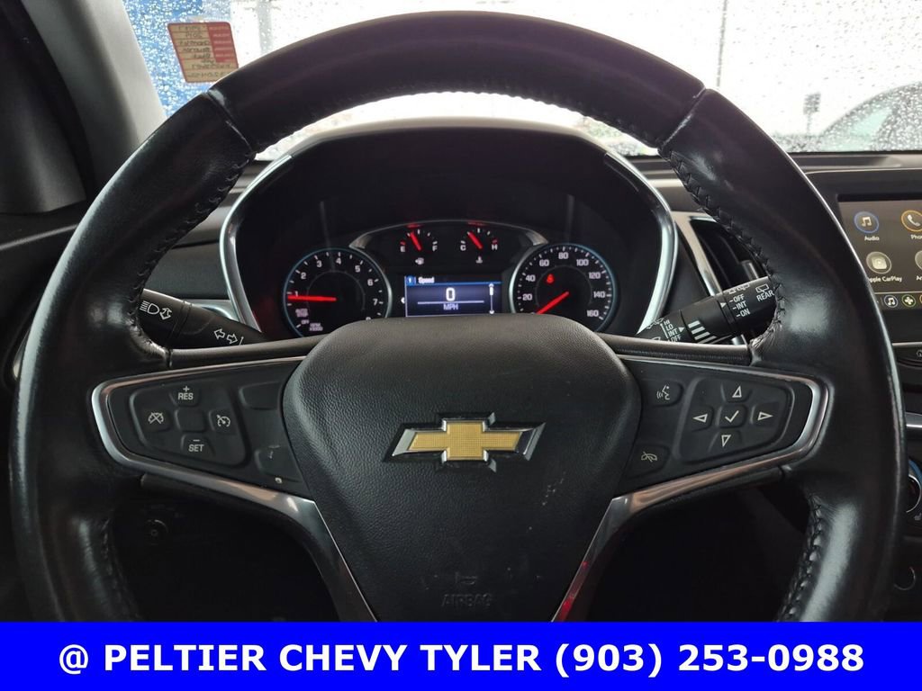Used 2019 Chevrolet Equinox LT AWD/4WD image 19