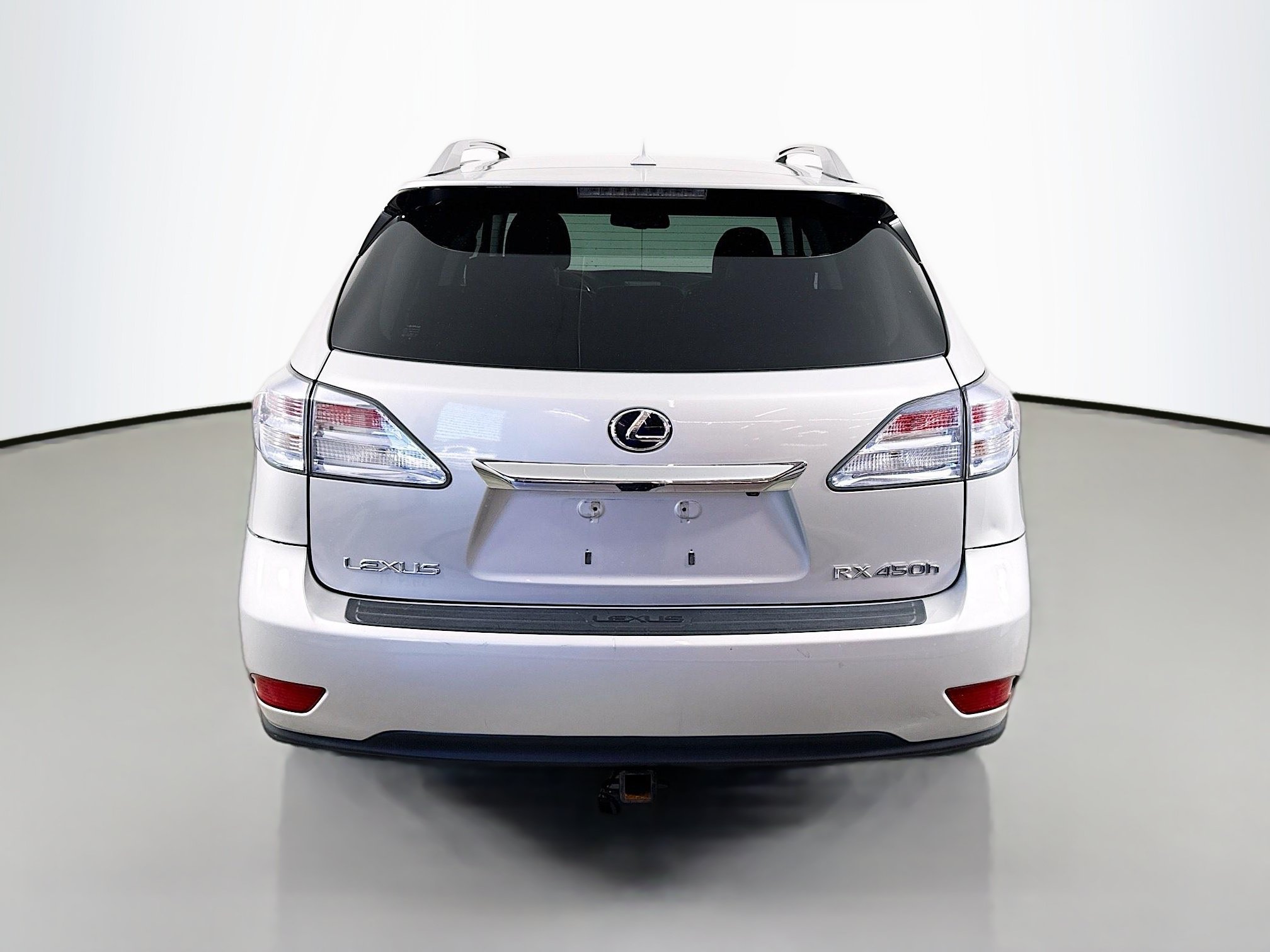 Used 2010 Lexus RX 450h AWD image 6