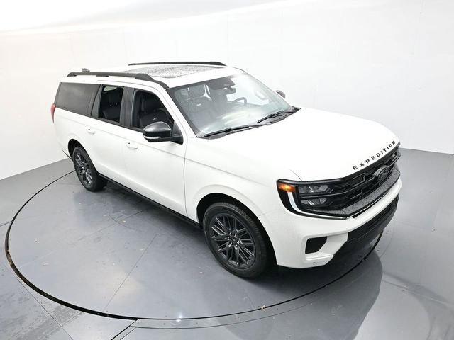 New 2025 Ford Expedition Max Platinum w/ Stealth Performance Package AWD/4WD image 21