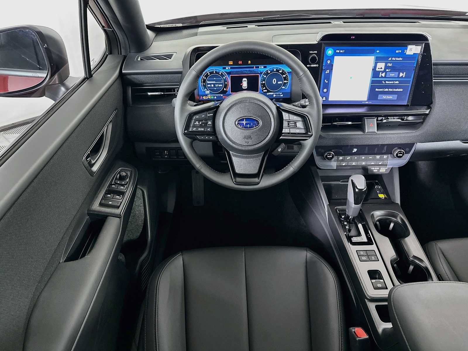 New 2026 Subaru Outback Premium AWD/4WD image 21