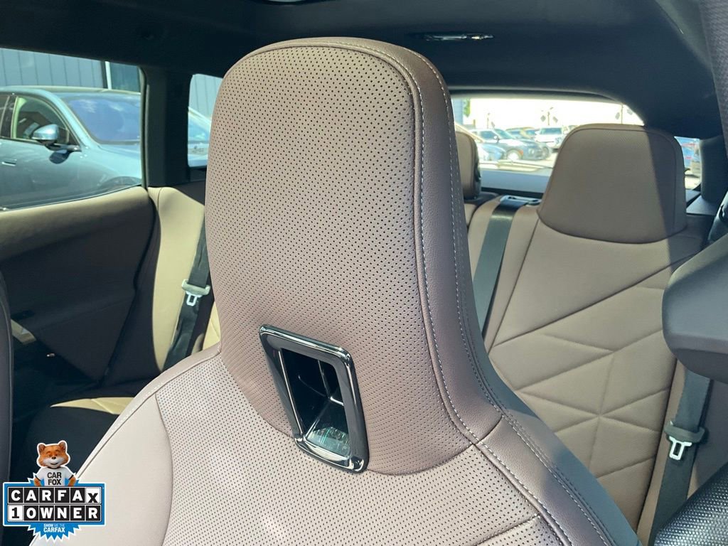 Used 2023 BMW iX xDrive50 w/ Premium Package image 16