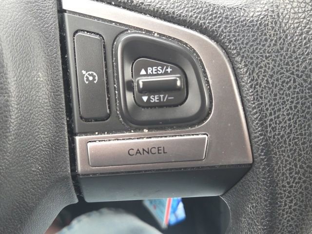 Used 2017 Subaru Forester 2.5i Premium w/ All-Weather Package AWD/4WD image 38