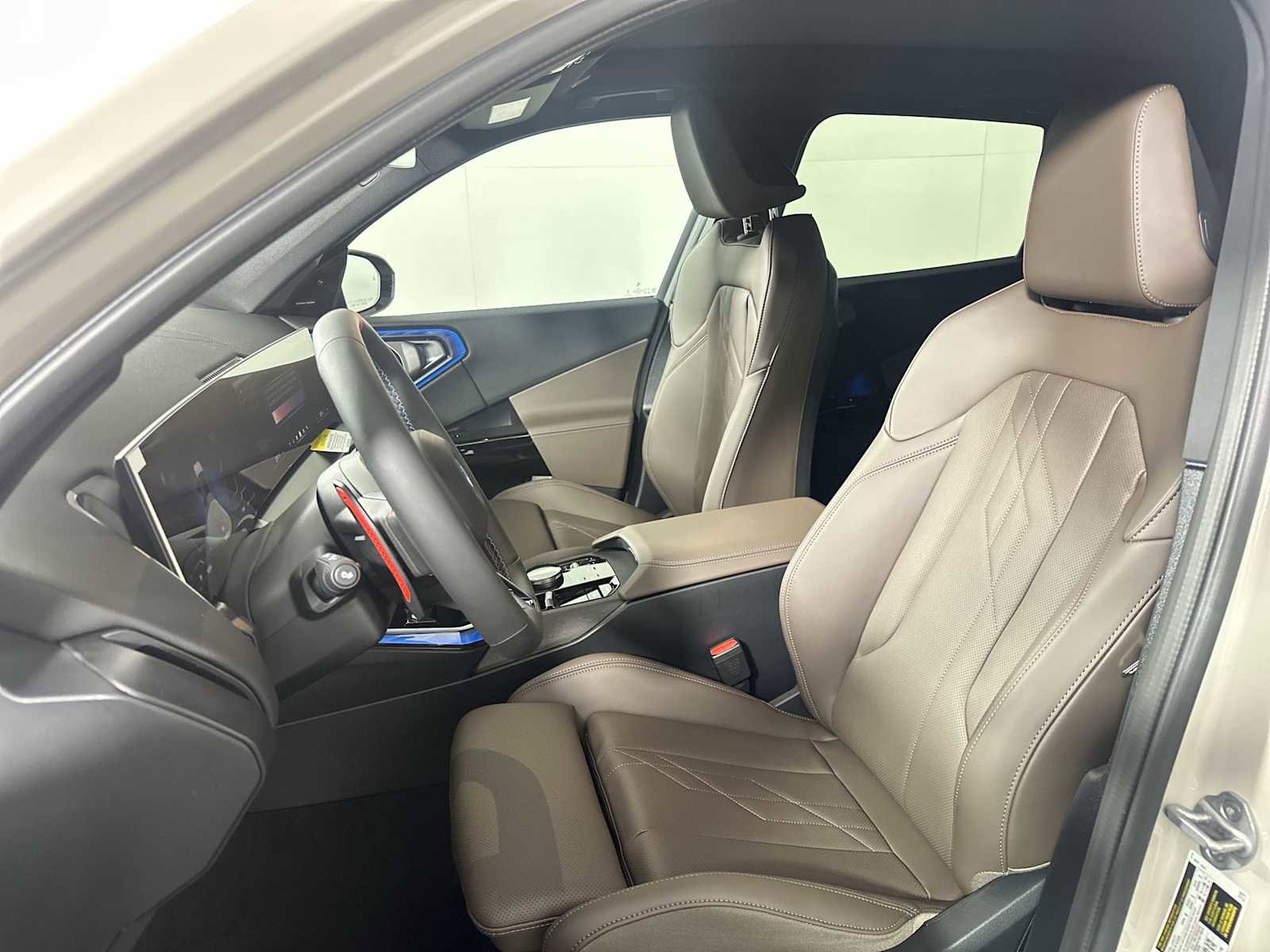 New 2026 BMW X3 M50 w/ Premium Package image 11