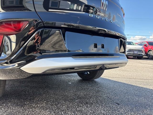 Certified 2025 Buick Envista Sport Touring w/ Convenience I Package image 14