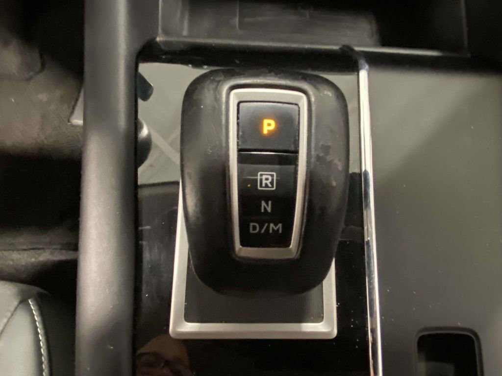 Used 2024 Mitsubishi Outlander SE image 20