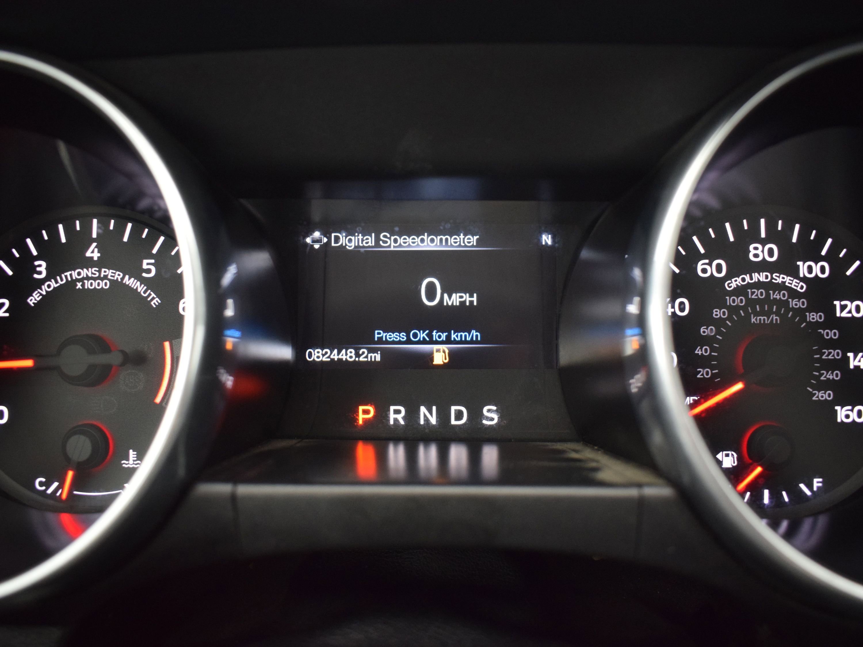 Used 2019 Ford Mustang Premium image 17