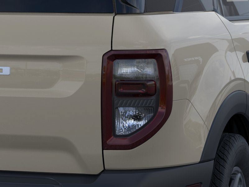 New 2025 Ford Bronco Sport Big Bend w/ Convenience Package AWD/4WD image 21
