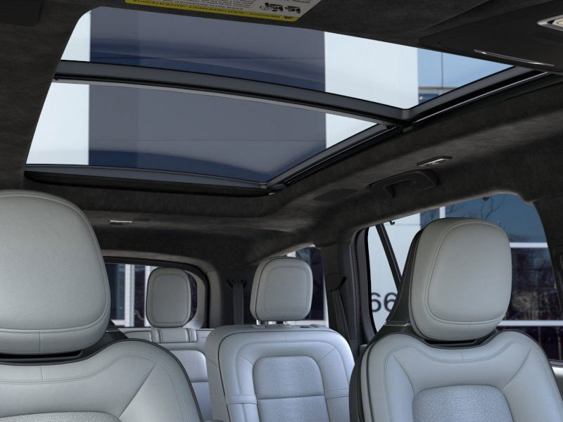 New 2026 Lincoln Aviator Black Label image 22
