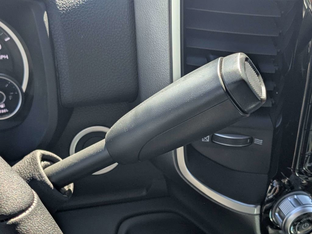 New 2026 RAM 3500 Big Horn AWD/4WD image 26